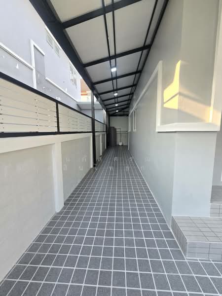 Baan Burirom Rangsit – Klong 4, Pathum Thani, 59 Moo 6, Lat Sawai, Lam Luk Ka, Pathum Thani, 3 Bedrooms, 120 sqm, Single Detached House For Sale, by นภัสศรณ์ วงศ์สินไทยกร (นันท์), 500154649 - DDproperty.com