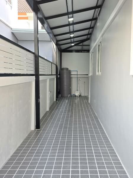 Baan Burirom Rangsit – Klong 4, Pathum Thani, 59 Moo 6, Lat Sawai, Lam Luk Ka, Pathum Thani, 3 Bedrooms, 120 sqm, Single Detached House For Sale, by นภัสศรณ์ วงศ์สินไทยกร (นันท์), 500154649 - DDproperty.com