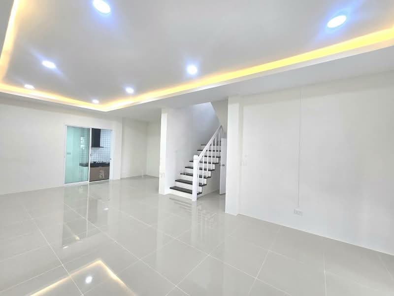 Baan Burirom Rangsit – Klong 4, Pathum Thani, 59 Moo 6, Lat Sawai, Lam Luk Ka, Pathum Thani, 3 Bedrooms, 120 sqm, Single Detached House For Sale, by นภัสศรณ์ วงศ์สินไทยกร (นันท์), 500154649 - DDproperty.com