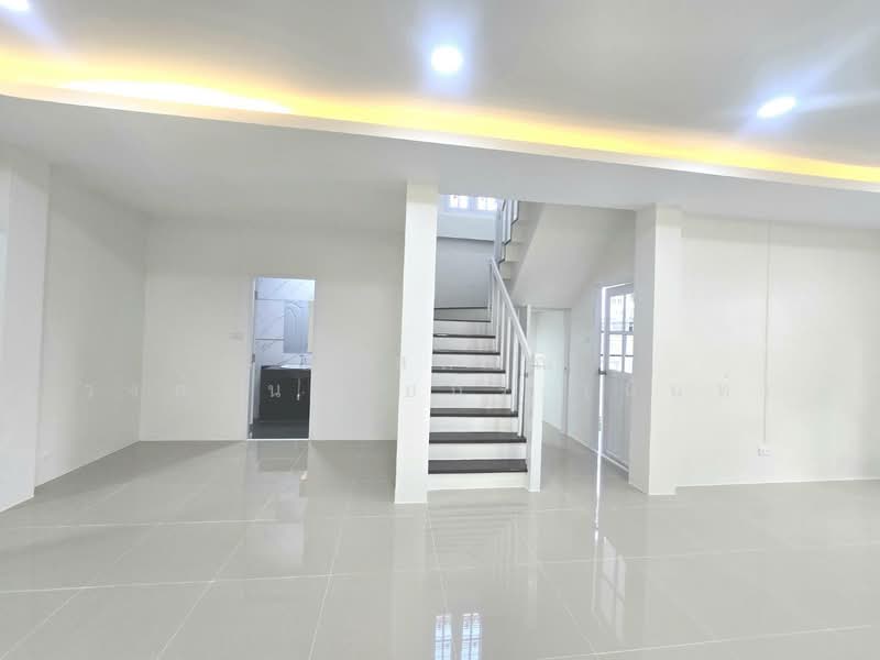 Baan Burirom Rangsit – Klong 4, Pathum Thani, 59 Moo 6, Lat Sawai, Lam Luk Ka, Pathum Thani, 3 Bedrooms, 120 sqm, Single Detached House For Sale, by นภัสศรณ์ วงศ์สินไทยกร (นันท์), 500154649 - DDproperty.com