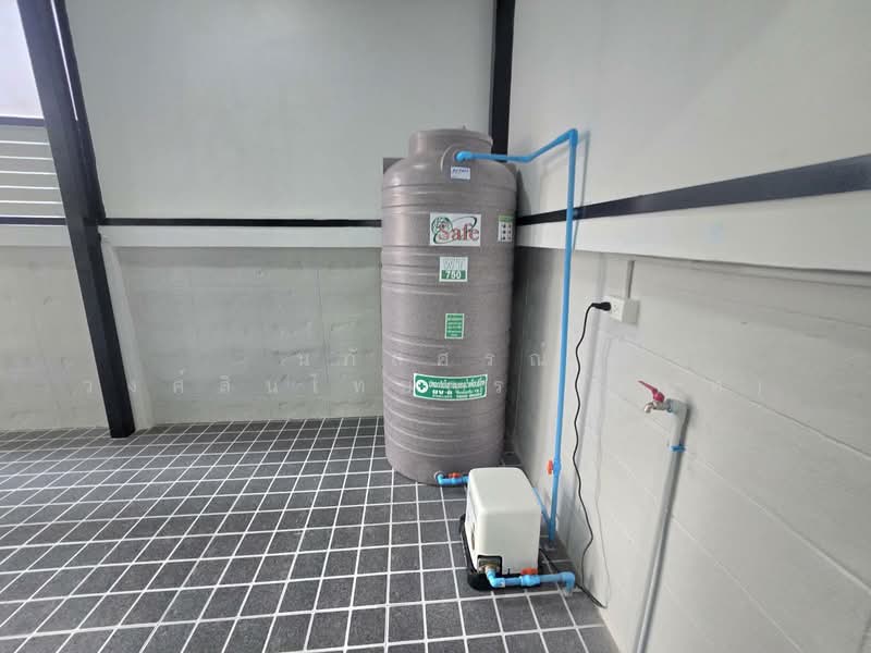 Baan Burirom Rangsit – Klong 4, Pathum Thani, 59 Moo 6, Lat Sawai, Lam Luk Ka, Pathum Thani, 3 Bedrooms, 120 sqm, Single Detached House For Sale, by นภัสศรณ์ วงศ์สินไทยกร (นันท์), 500154649 - DDproperty.com