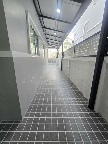 Baan Burirom Rangsit – Klong 4, Pathum Thani, 59 Moo 6, Lat Sawai, Lam Luk Ka, Pathum Thani, 3 Bedrooms, 120 sqm, Single Detached House For Sale, by นภัสศรณ์ วงศ์สินไทยกร (นันท์), 500154649 - DDproperty.com