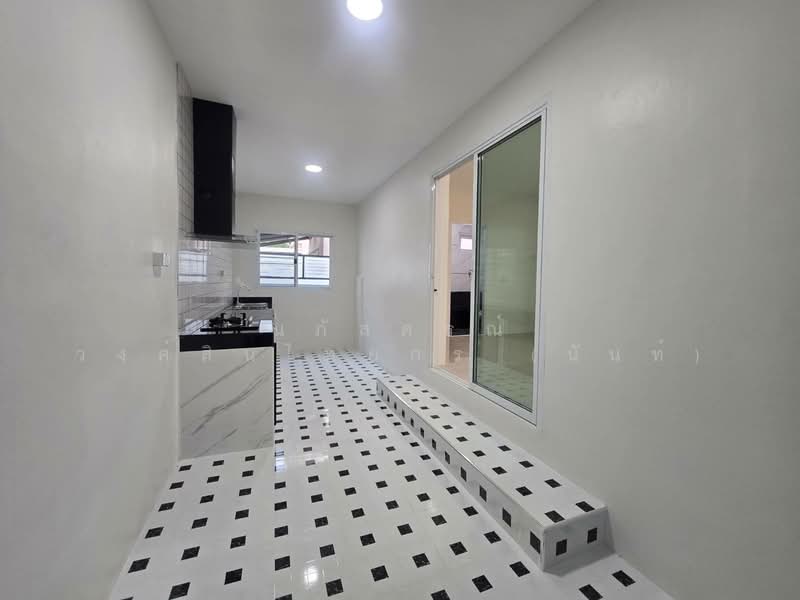 Baan Burirom Rangsit – Klong 4, Pathum Thani, 59 Moo 6, Lat Sawai, Lam Luk Ka, Pathum Thani, 3 Bedrooms, 120 sqm, Single Detached House For Sale, by นภัสศรณ์ วงศ์สินไทยกร (นันท์), 500154649 - DDproperty.com