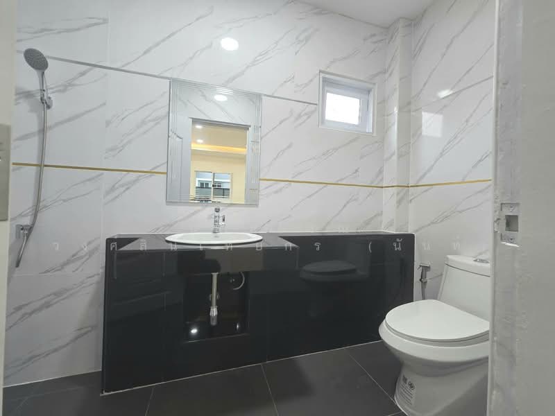 Baan Burirom Rangsit – Klong 4, Pathum Thani, 59 Moo 6, Lat Sawai, Lam Luk Ka, Pathum Thani, 3 Bedrooms, 120 sqm, Single Detached House For Sale, by นภัสศรณ์ วงศ์สินไทยกร (นันท์), 500154649 - DDproperty.com