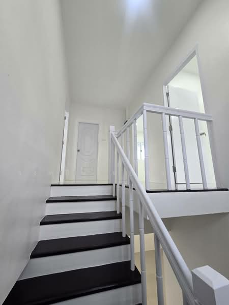 Baan Burirom Rangsit – Klong 4, Pathum Thani, 59 Moo 6, Lat Sawai, Lam Luk Ka, Pathum Thani, 3 Bedrooms, 120 sqm, Single Detached House For Sale, by นภัสศรณ์ วงศ์สินไทยกร (นันท์), 500154649 - DDproperty.com