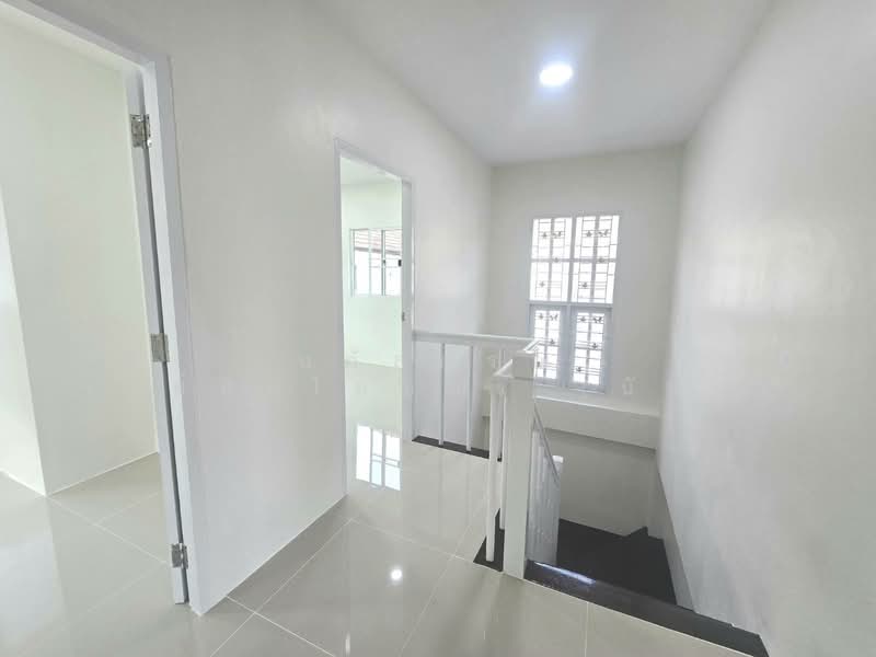 Baan Burirom Rangsit – Klong 4, Pathum Thani, 59 Moo 6, Lat Sawai, Lam Luk Ka, Pathum Thani, 3 Bedrooms, 120 sqm, Single Detached House For Sale, by นภัสศรณ์ วงศ์สินไทยกร (นันท์), 500154649 - DDproperty.com