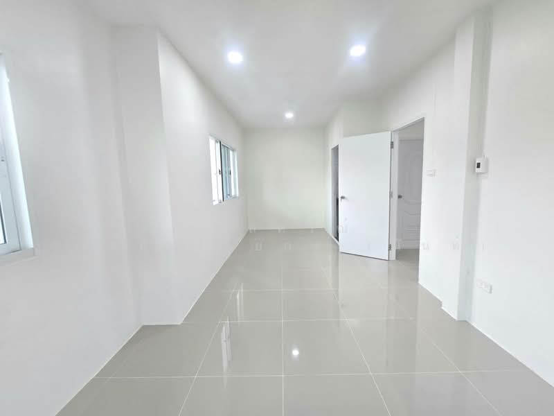 Baan Burirom Rangsit – Klong 4, Pathum Thani, 59 Moo 6, Lat Sawai, Lam Luk Ka, Pathum Thani, 3 Bedrooms, 120 sqm, Single Detached House For Sale, by นภัสศรณ์ วงศ์สินไทยกร (นันท์), 500154649 - DDproperty.com