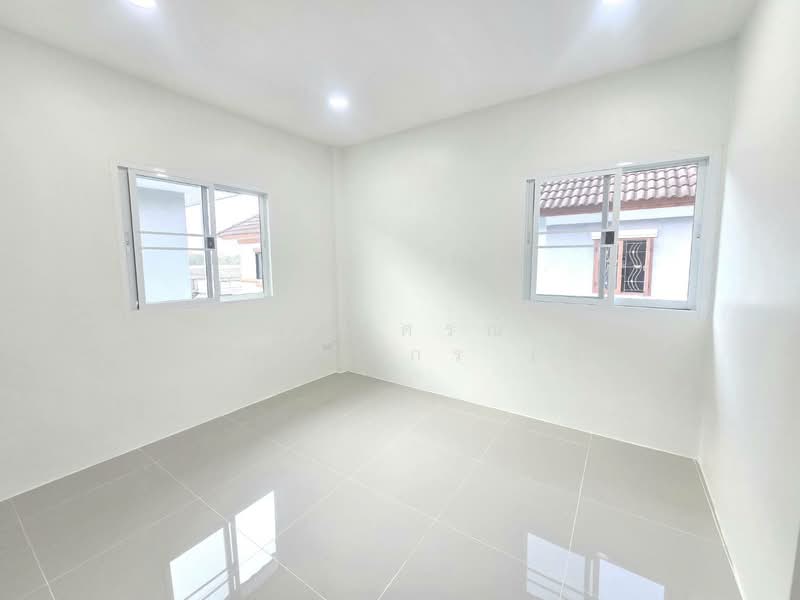 Baan Burirom Rangsit – Klong 4, Pathum Thani, 59 Moo 6, Lat Sawai, Lam Luk Ka, Pathum Thani, 3 Bedrooms, 120 sqm, Single Detached House For Sale, by นภัสศรณ์ วงศ์สินไทยกร (นันท์), 500154649 - DDproperty.com
