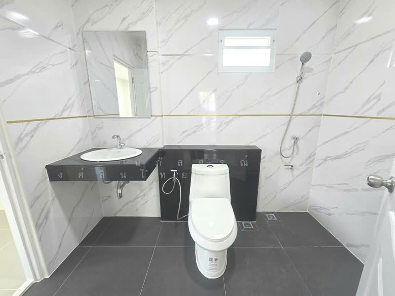 Baan Burirom Rangsit – Klong 4, Pathum Thani, 59 Moo 6, Lat Sawai, Lam Luk Ka, Pathum Thani, 3 Bedrooms, 120 sqm, Single Detached House For Sale, by นภัสศรณ์ วงศ์สินไทยกร (นันท์), 500154649 - DDproperty.com