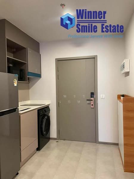 Aspire Sukhumvit-Rama 4, Bangkok, 4404 Rama 4 Road, Phra Kanong, Khlong Toei, Bangkok, 1 Bedroom, 31 sqm, Condo For Rent, by ภัทรพรรณ บุหงาเกษมสุข, 500154650 - DDproperty.com