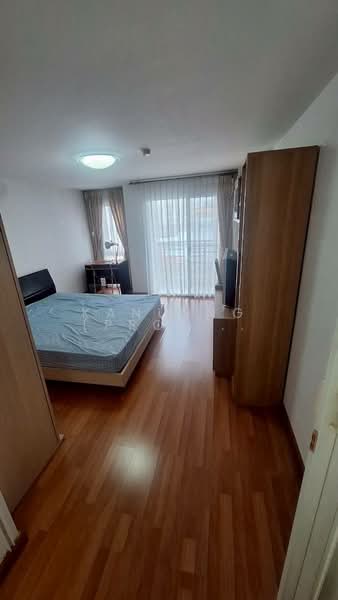 Chateau In Town Ratchada 13, Bangkok, Ratchadaphisek, Din Daeng, Din Daeng, Bangkok, 1 Bedroom, 31 sqm, Condo For Sale, by Kanueng (Pro) Noppornpitak, 500154652 - DDproperty.com