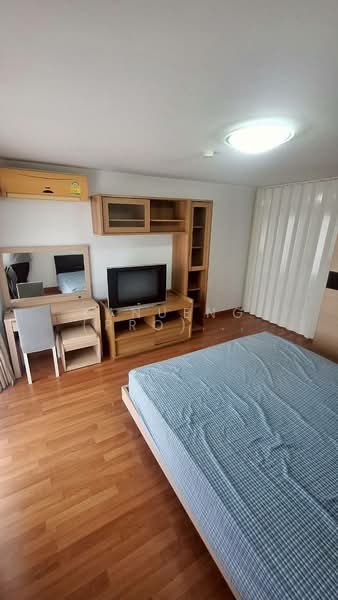 Chateau In Town Ratchada 13, Bangkok, Ratchadaphisek, Din Daeng, Din Daeng, Bangkok, 1 Bedroom, 31 sqm, Condo For Sale, by Kanueng (Pro) Noppornpitak, 500154652 - DDproperty.com