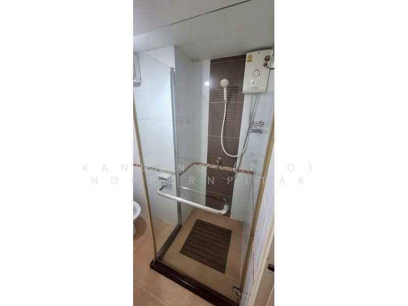 Chateau In Town Ratchada 13 : ชาโตว์ อินทาวน์ รัชดา13, กรุงเทพ, รัชดาภิเษก, ดินแดง, ดินแดง, กรุงเทพ, 31 ตร.ม., คอนโด ขาย, โดย Kanueng (Pro) Noppornpitak, 500154652 - DDproperty.com