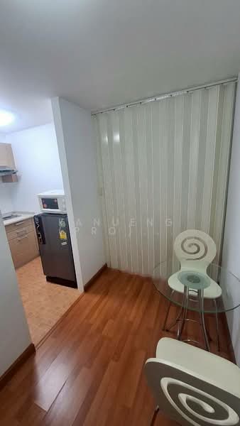 Chateau In Town Ratchada 13, Bangkok, Ratchadaphisek, Din Daeng, Din Daeng, Bangkok, 1 Bedroom, 31 sqm, Condo For Sale, by Kanueng (Pro) Noppornpitak, 500154652 - DDproperty.com