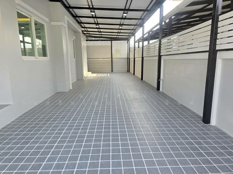 S Ville Rangsit-Lamlukka Klong 4 : เอสวิลล์ รังสิต-ลำลูกกา คลอง 4, ปทุมธานี, ถ.ไสวประชาราษฎร์ (ลำลูกกา คลอง 4), ลาดสวาย, ลำลูกกา, ปทุมธานี, 160 ตร.ม., บ้านเดี่ยว ขาย, โดย นภัสศรณ์ วงศ์สินไทยกร (นันท์), 500154653 - DDproperty.com