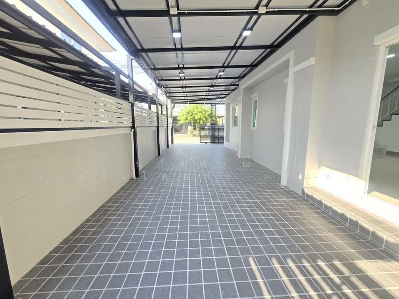 S Ville Rangsit-Lamlukka Klong 4, Pathum Thani, Sawai Pracharat Road (Lam Luk Ka, Khlong 4), Lat Sawai, Lam Luk Ka, Pathum Thani, 3 Bedrooms, 160 sqm, Single Detached House For Sale, by นภัสศรณ์ วงศ์สินไทยกร (นันท์), 500154653 - DDproperty.com