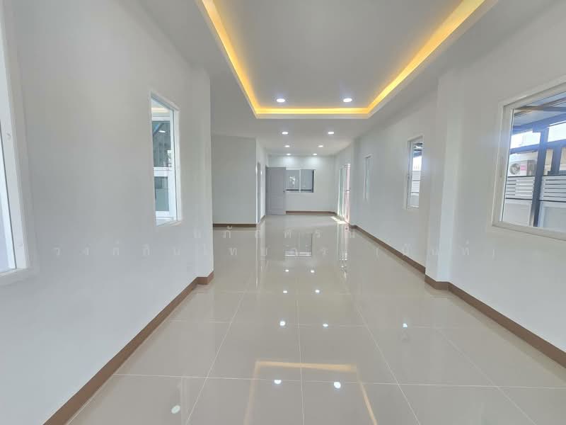 S Ville Rangsit-Lamlukka Klong 4, Pathum Thani, Sawai Pracharat Road (Lam Luk Ka, Khlong 4), Lat Sawai, Lam Luk Ka, Pathum Thani, 3 Bedrooms, 160 sqm, Single Detached House For Sale, by นภัสศรณ์ วงศ์สินไทยกร (นันท์), 500154653 - DDproperty.com