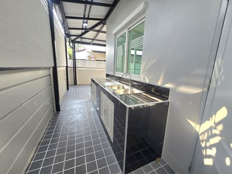 S Ville Rangsit-Lamlukka Klong 4, Pathum Thani, Sawai Pracharat Road (Lam Luk Ka, Khlong 4), Lat Sawai, Lam Luk Ka, Pathum Thani, 3 Bedrooms, 160 sqm, Single Detached House For Sale, by นภัสศรณ์ วงศ์สินไทยกร (นันท์), 500154653 - DDproperty.com