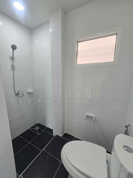 S Ville Rangsit-Lamlukka Klong 4, Pathum Thani, Sawai Pracharat Road (Lam Luk Ka, Khlong 4), Lat Sawai, Lam Luk Ka, Pathum Thani, 3 Bedrooms, 160 sqm, Single Detached House For Sale, by นภัสศรณ์ วงศ์สินไทยกร (นันท์), 500154653 - DDproperty.com