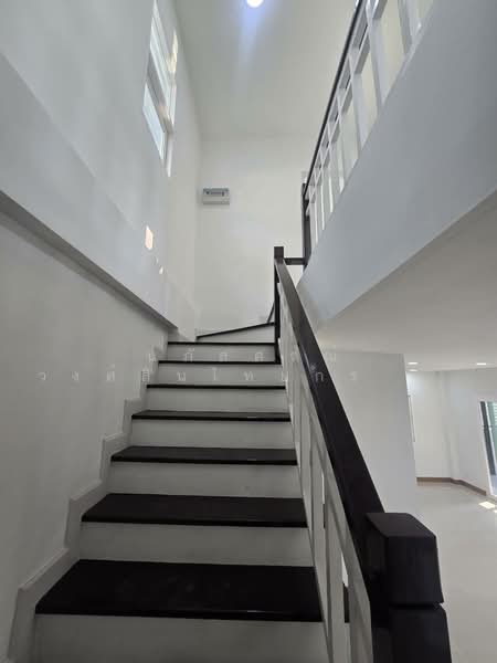 S Ville Rangsit-Lamlukka Klong 4, Pathum Thani, Sawai Pracharat Road (Lam Luk Ka, Khlong 4), Lat Sawai, Lam Luk Ka, Pathum Thani, 3 Bedrooms, 160 sqm, Single Detached House For Sale, by นภัสศรณ์ วงศ์สินไทยกร (นันท์), 500154653 - DDproperty.com