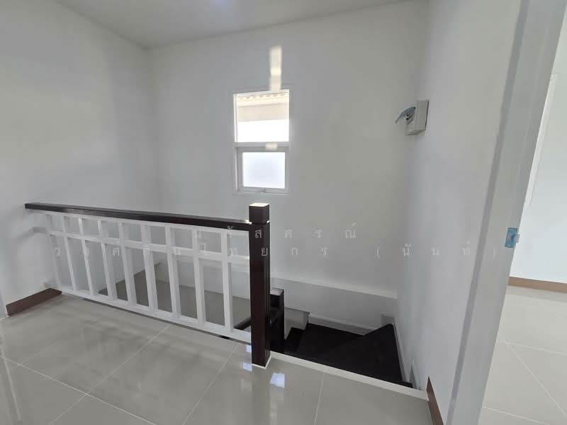 S Ville Rangsit-Lamlukka Klong 4, Pathum Thani, Sawai Pracharat Road (Lam Luk Ka, Khlong 4), Lat Sawai, Lam Luk Ka, Pathum Thani, 3 Bedrooms, 160 sqm, Single Detached House For Sale, by นภัสศรณ์ วงศ์สินไทยกร (นันท์), 500154653 - DDproperty.com