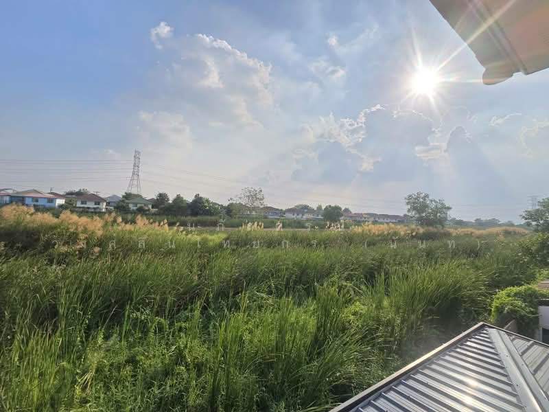 S Ville Rangsit-Lamlukka Klong 4, Pathum Thani, Sawai Pracharat Road (Lam Luk Ka, Khlong 4), Lat Sawai, Lam Luk Ka, Pathum Thani, 3 Bedrooms, 160 sqm, Single Detached House For Sale, by นภัสศรณ์ วงศ์สินไทยกร (นันท์), 500154653 - DDproperty.com