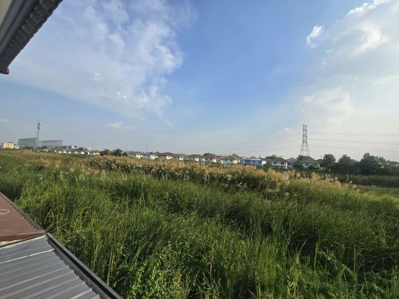 S Ville Rangsit-Lamlukka Klong 4, Pathum Thani, Sawai Pracharat Road (Lam Luk Ka, Khlong 4), Lat Sawai, Lam Luk Ka, Pathum Thani, 3 Bedrooms, 160 sqm, Single Detached House For Sale, by นภัสศรณ์ วงศ์สินไทยกร (นันท์), 500154653 - DDproperty.com