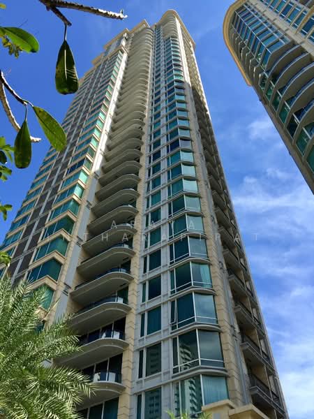 Royce Private Residences : รอย์ช ไพรเวท เรสซิเดนซ์ส, กรุงเทพ, 61 ซอยสุขุมวิท 31, คลองเตยเหนือ, วัฒนา, กรุงเทพ, 111 ตร.ม., คอนโด ขาย, โดย Araya Intharapipat, 500154655 - DDproperty.com