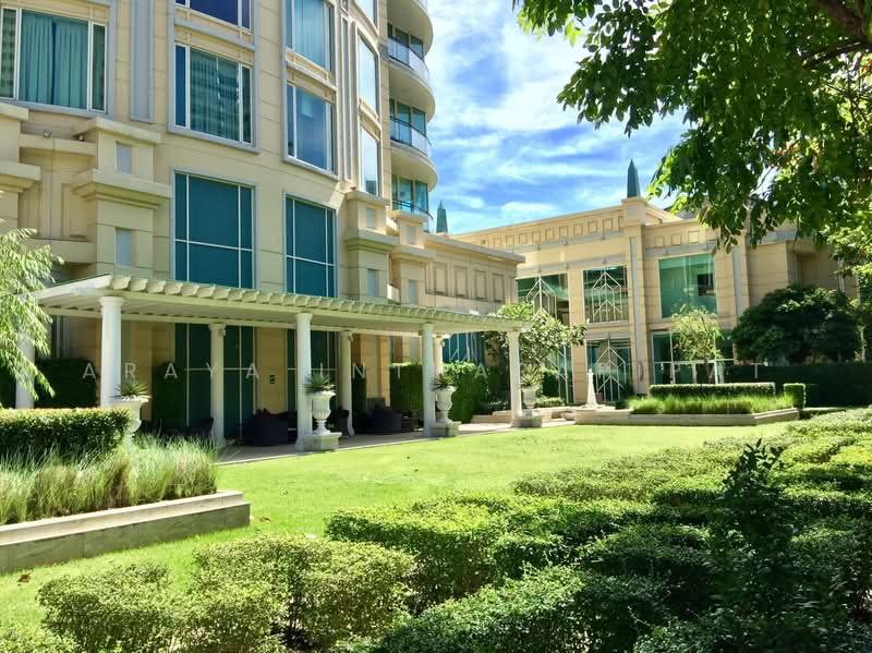 Royce Private Residences : รอย์ช ไพรเวท เรสซิเดนซ์ส, กรุงเทพ, 61 ซอยสุขุมวิท 31, คลองเตยเหนือ, วัฒนา, กรุงเทพ, 111 ตร.ม., คอนโด ขาย, โดย Araya Intharapipat, 500154655 - DDproperty.com