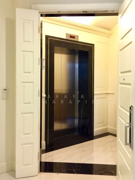 Royce Private Residences : รอย์ช ไพรเวท เรสซิเดนซ์ส, กรุงเทพ, 61 ซอยสุขุมวิท 31, คลองเตยเหนือ, วัฒนา, กรุงเทพ, 111 ตร.ม., คอนโด ขาย, โดย Araya Intharapipat, 500154655 - DDproperty.com