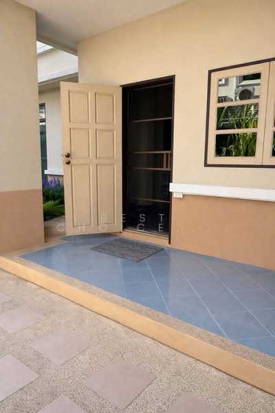 Fa Luang Village, San Kamphaeng Chiangmai, Chiang Mai, San Ton Pao, San Kamphaeng, Chiang Mai, 3 Bedrooms, 217 sqm, Single Detached House For Rent, by Best Choice Property, 500154656 - DDproperty.com