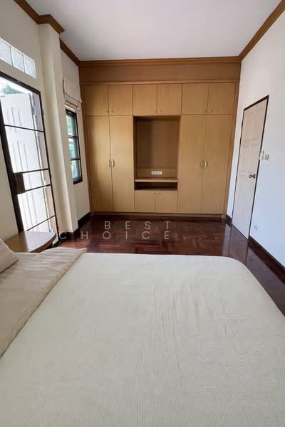 Fa Luang Village, San Kamphaeng Chiangmai, Chiang Mai, San Ton Pao, San Kamphaeng, Chiang Mai, 3 Bedrooms, 217 sqm, Single Detached House For Rent, by Best Choice Property, 500154656 - DDproperty.com