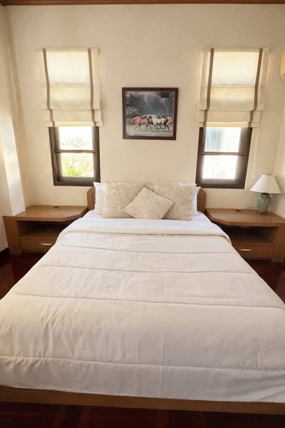 Fa Luang Village, San Kamphaeng Chiangmai, Chiang Mai, San Ton Pao, San Kamphaeng, Chiang Mai, 3 Bedrooms, 217 sqm, Single Detached House For Rent, by Best Choice Property, 500154656 - DDproperty.com