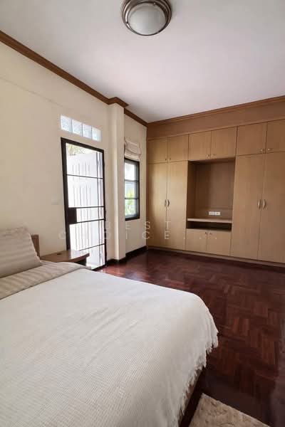 Fa Luang Village, San Kamphaeng Chiangmai, Chiang Mai, San Ton Pao, San Kamphaeng, Chiang Mai, 3 Bedrooms, 217 sqm, Single Detached House For Rent, by Best Choice Property, 500154656 - DDproperty.com