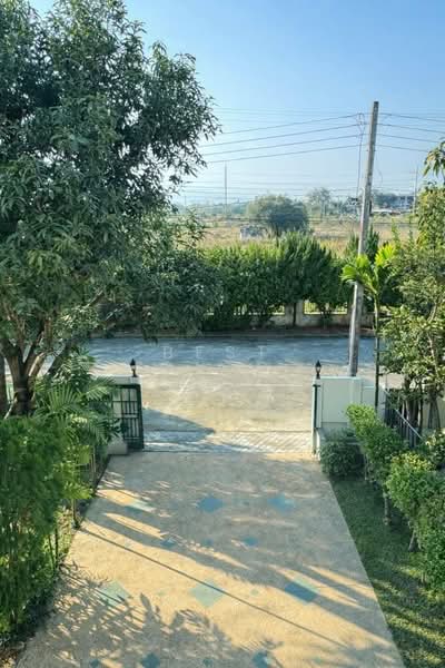 Fa Luang Village, San Kamphaeng Chiangmai, Chiang Mai, San Ton Pao, San Kamphaeng, Chiang Mai, 3 Bedrooms, 217 sqm, Single Detached House For Rent, by Best Choice Property, 500154656 - DDproperty.com