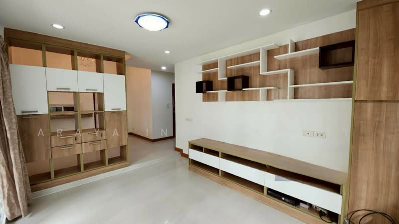 ขาย - The Royal Thai Army Welfare Housing Chaengwattana 34 : หมู่บ้านสวัสดิการทหารบก แจ้งวัฒนะ34, นนทบุรี