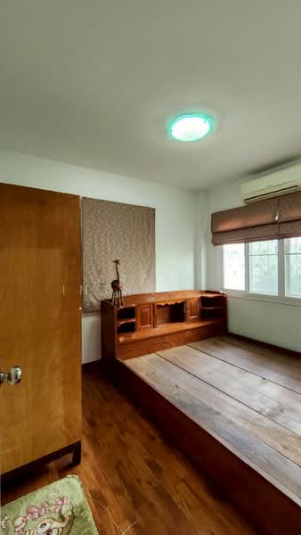 ขาย - The Royal Thai Army Welfare Housing Chaengwattana 34 : หมู่บ้านสวัสดิการทหารบก แจ้งวัฒนะ34, นนทบุรี