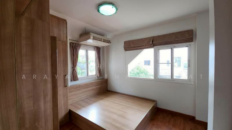 The Royal Thai Army Welfare Housing Chaengwattana 34, Nonthaburi, Pak Kret, Pak Kret, Nonthaburi, 3 Bedrooms, 222 sqm, Single Detached House For Sale, by Araya Intharapipat, 500154662 - DDproperty.com