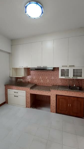 The Royal Thai Army Welfare Housing Chaengwattana 34, Nonthaburi, Pak Kret, Pak Kret, Nonthaburi, 3 Bedrooms, 222 sqm, Single Detached House For Sale, by Araya Intharapipat, 500154662 - DDproperty.com