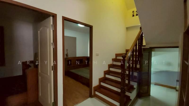 The Royal Thai Army Welfare Housing Chaengwattana 34, Nonthaburi, Pak Kret, Pak Kret, Nonthaburi, 3 Bedrooms, 222 sqm, Single Detached House For Sale, by Araya Intharapipat, 500154662 - DDproperty.com