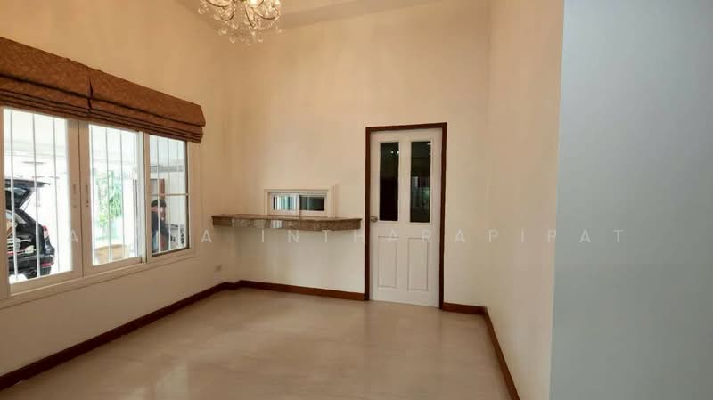 The Royal Thai Army Welfare Housing Chaengwattana 34, Nonthaburi, Pak Kret, Pak Kret, Nonthaburi, 3 Bedrooms, 222 sqm, Single Detached House For Sale, by Araya Intharapipat, 500154662 - DDproperty.com