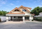 The Royal Thai Army Welfare Housing Chaengwattana 34 : หมู่บ้านสวัสดิการทหารบก แจ้งวัฒนะ34 - DDproperty.com