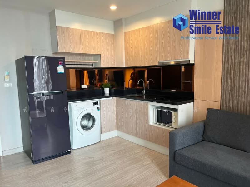 Estella Ekkamai (Movenpick Residences Ekkamai) : เมอเวนพิค เรสซิเดนซ์ เอกมัย, กรุงเทพ, ซอยสุขุมวิท 63, คลองตันเหนือ, วัฒนา, กรุงเทพ, 43 ตร.ม., คอนโด ขาย, โดย พิชาพัทธ์ เพิ่มศิริทรงรัฐ (คุณพิชา), 500154663 - DDproperty.com