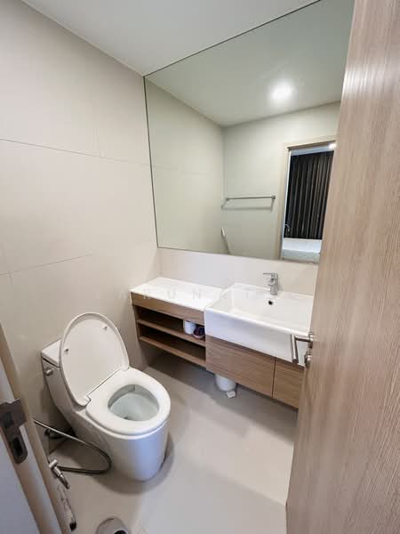 Noble Ambience Sukhumvit 42, Bangkok, 55 Suk Chai Alley, Khong Tan, Khlong Toei, Bangkok, 1 Bedroom, 28 sqm, Condo For Rent, by Jarunat K, 500154664 - DDproperty.com