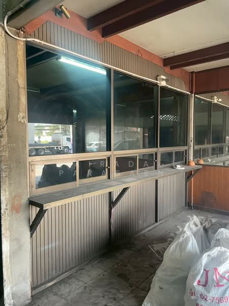 For Rent - ถนนเทพารักษ์, Samut Prakan