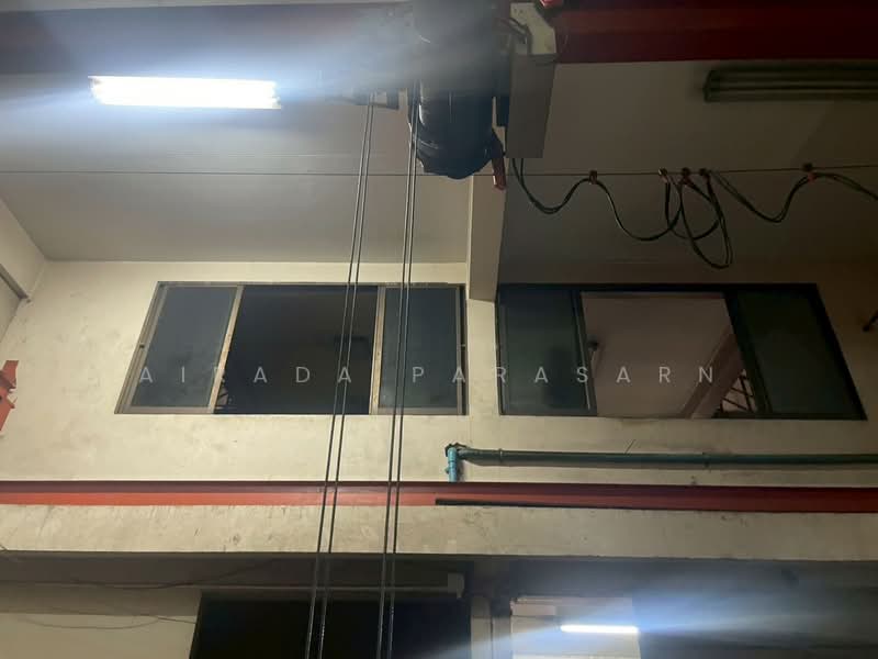 ให้เช่า - ถนนเทพารักษ์, สมุทรปราการ