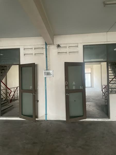 For Rent - ถนนเทพารักษ์, Samut Prakan