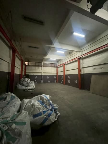 For Rent - ถนนเทพารักษ์, Samut Prakan