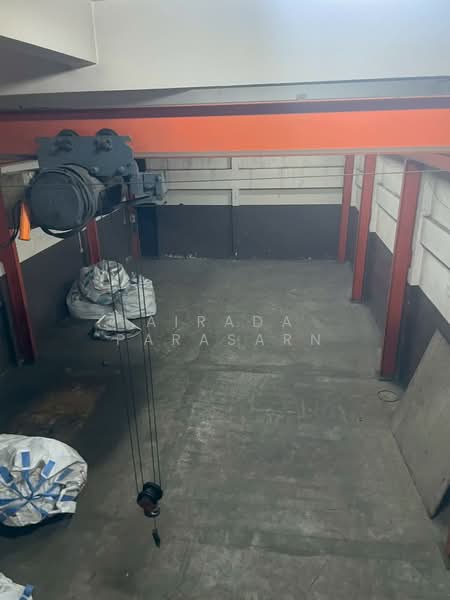 For Rent - ถนนเทพารักษ์, Samut Prakan