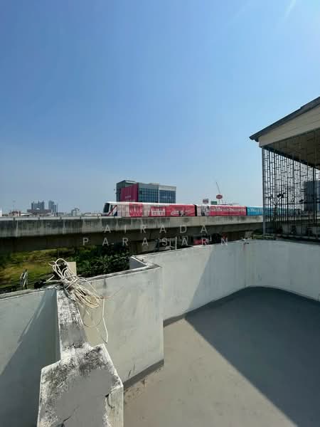 For Rent - ถนนเทพารักษ์, Samut Prakan